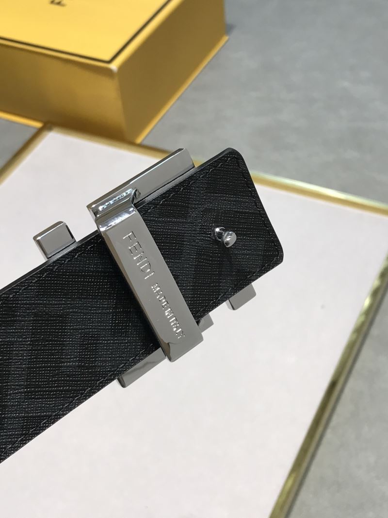 Fendi Belts